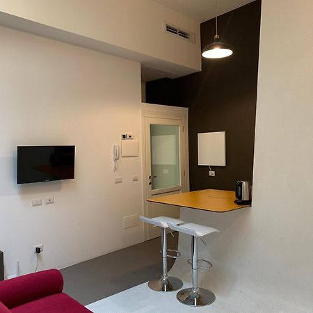 Torricelli 10 Apartment Milan Exterior photo
