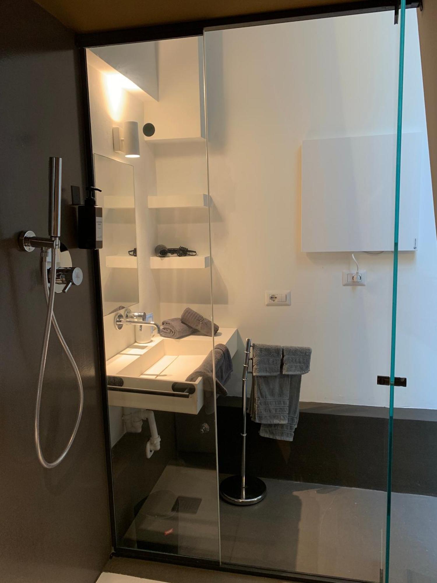 Torricelli 10 Apartment Milan Exterior photo