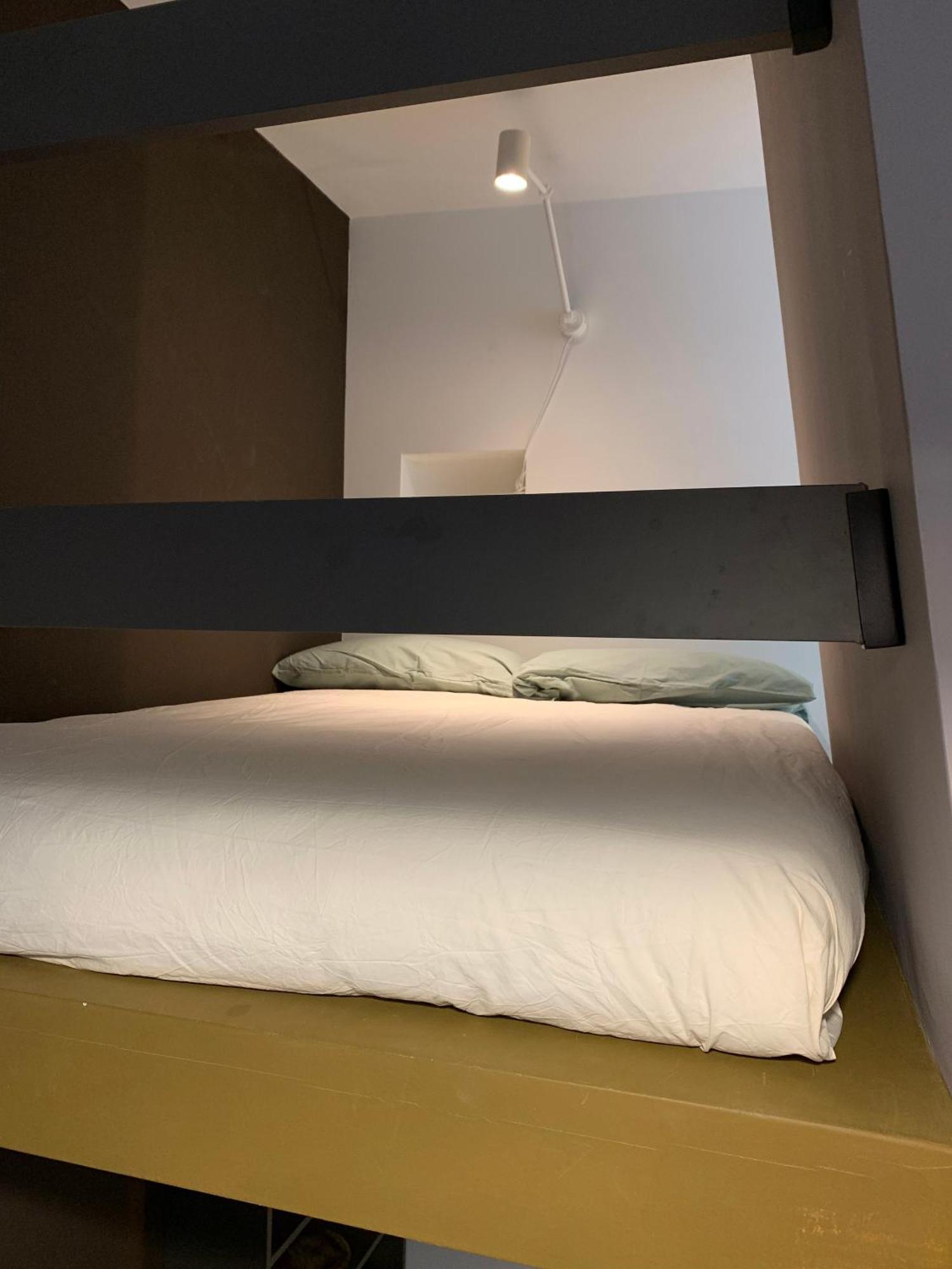Torricelli 10 Apartment Milan Exterior photo