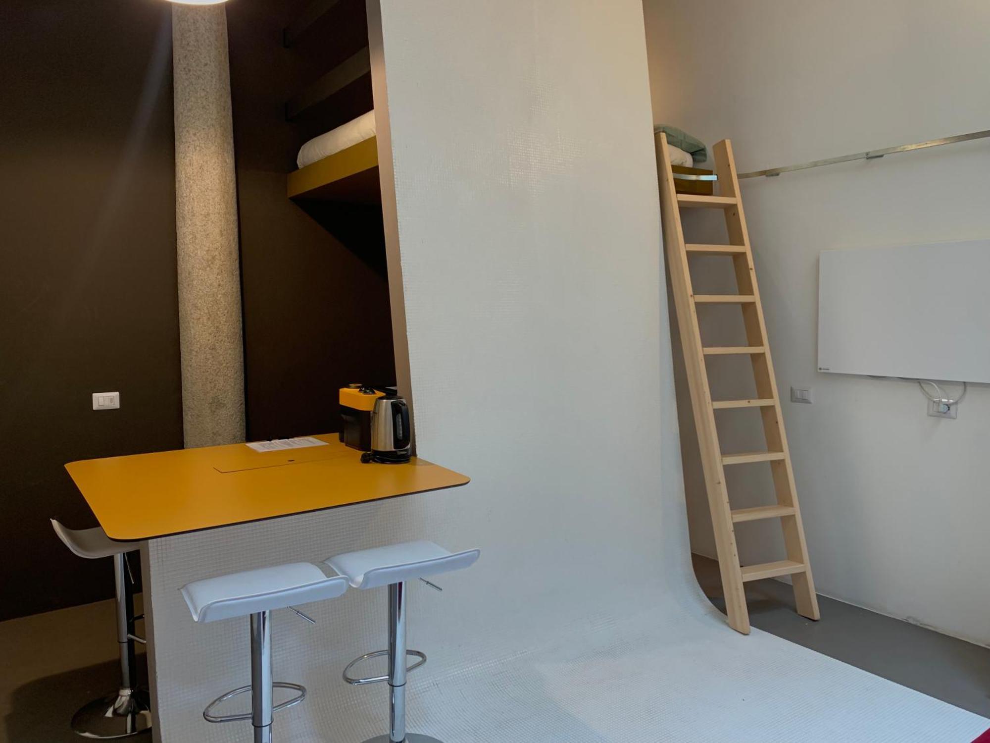 Torricelli 10 Apartment Milan Exterior photo