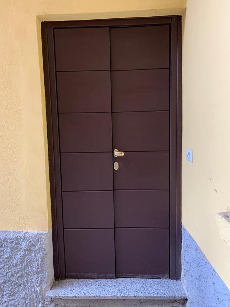 Torricelli 10 Apartment Milan Exterior photo