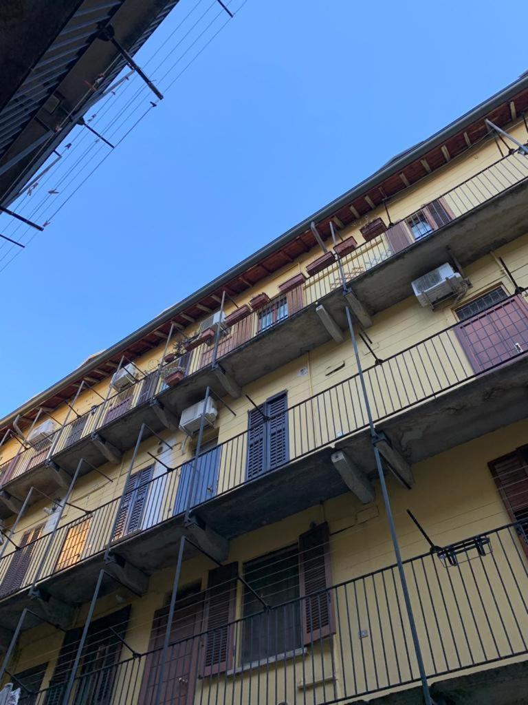 Torricelli 10 Apartment Milan Exterior photo